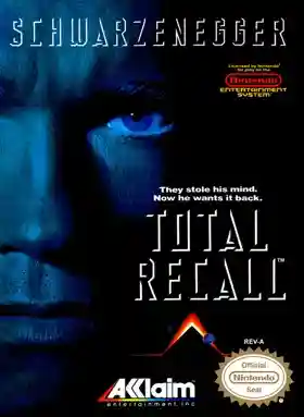 Total Recall (USA)